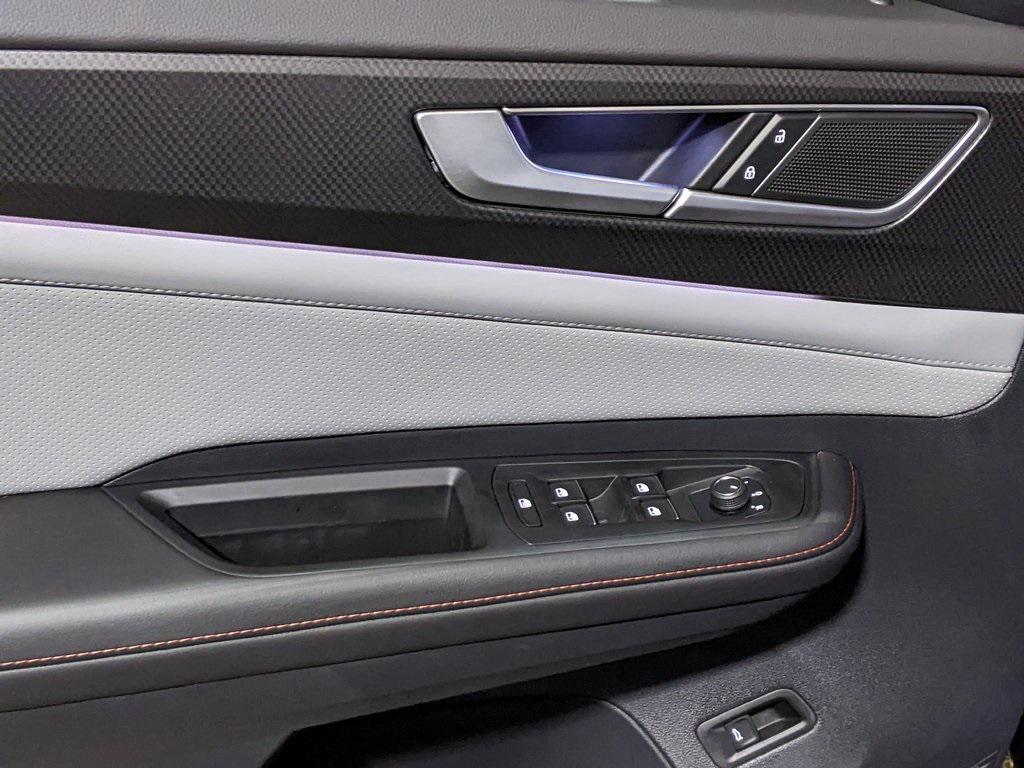 new 2025 Volkswagen Atlas car, priced at $41,316