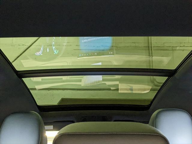 new 2025 Volkswagen Tiguan car, priced at $37,986