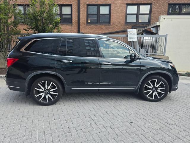 used 2019 Honda Pilot car, priced at $29,000