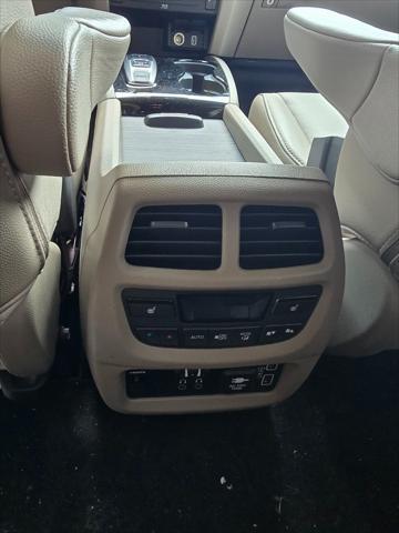 used 2019 Honda Pilot car, priced at $29,000