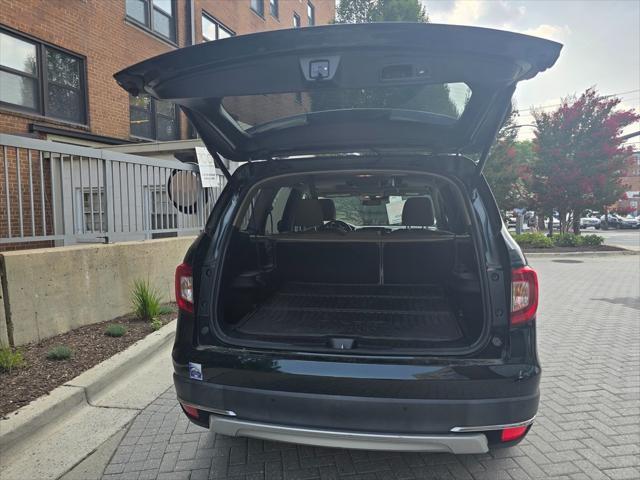 used 2019 Honda Pilot car, priced at $29,000