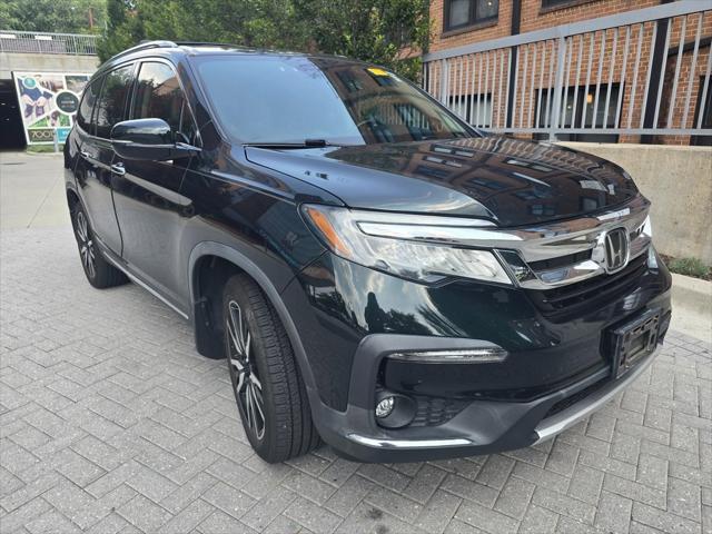 used 2019 Honda Pilot car, priced at $29,000