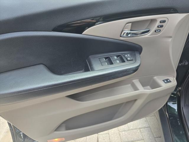 used 2019 Honda Pilot car, priced at $29,000