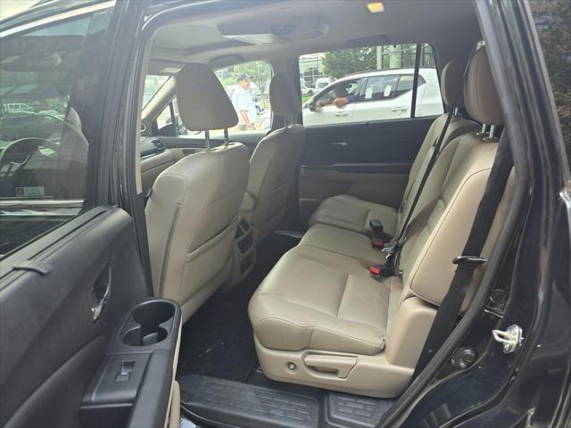 used 2019 Honda Pilot car, priced at $29,000