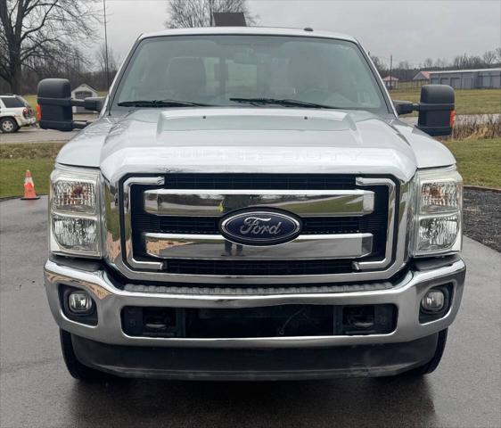 used 2012 Ford F-250 car, priced at $19,945