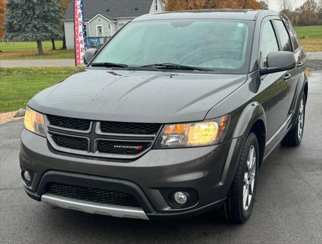 used 2016 Dodge Journey car, priced at $9,445