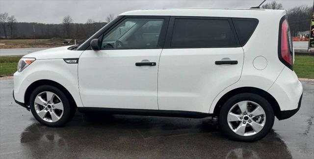 used 2019 Kia Soul car, priced at $6,445