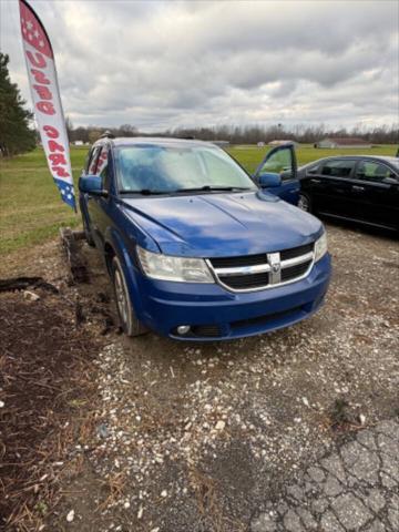 used 2010 Dodge Journey car, priced at $2,500