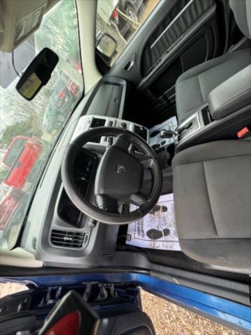 used 2010 Dodge Journey car, priced at $2,500