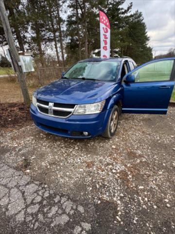 used 2010 Dodge Journey car, priced at $2,500