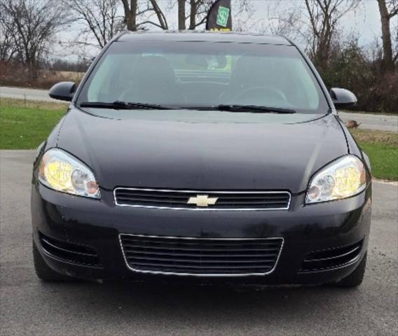 used 2012 Chevrolet Impala car, priced at $4,995