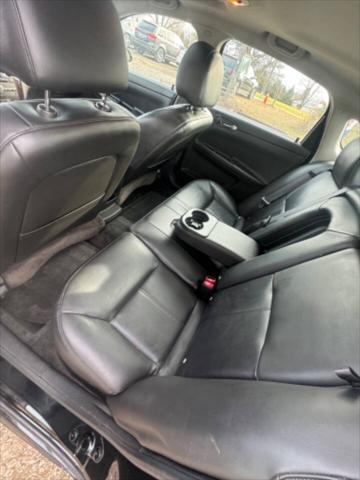 used 2012 Chevrolet Impala car, priced at $4,995