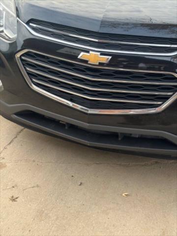 used 2017 Chevrolet Equinox car, priced at $12,250