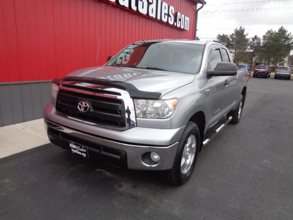 used 2013 Toyota Tundra car, priced at $15,995