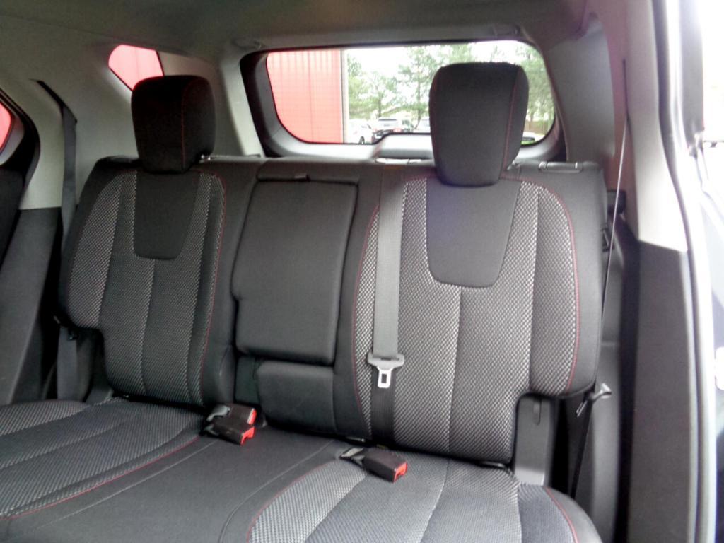 used 2017 Chevrolet Equinox car, priced at $9,995
