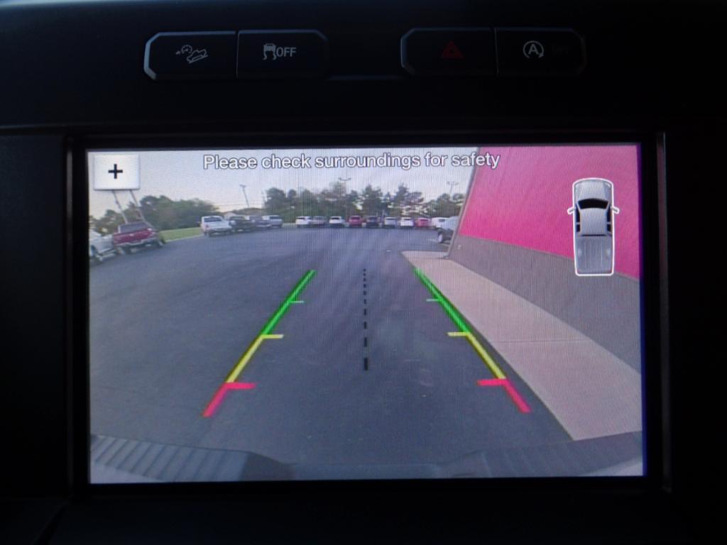 used 2018 Ford F-150 car, priced at $20,995