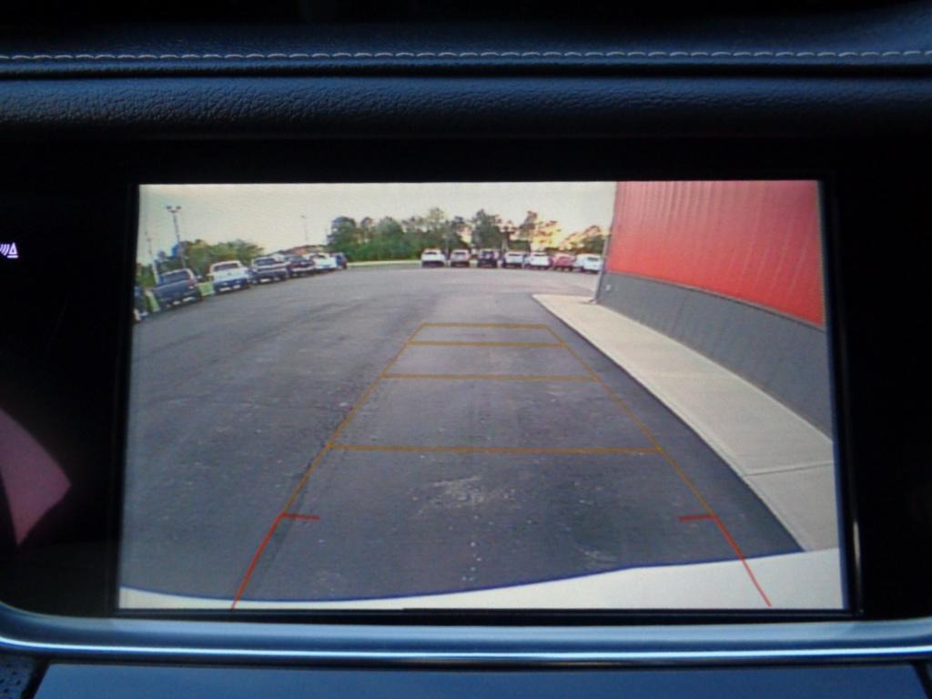 used 2018 Cadillac XT5 car, priced at $9,995