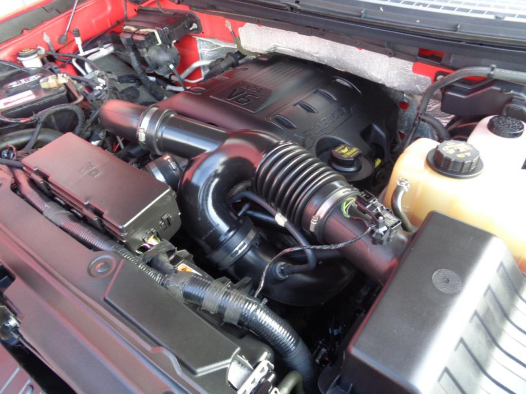 used 2012 Ford F-150 car, priced at $14,995