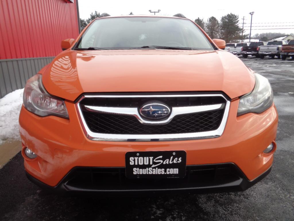 used 2013 Subaru XV Crosstrek car, priced at $11,995