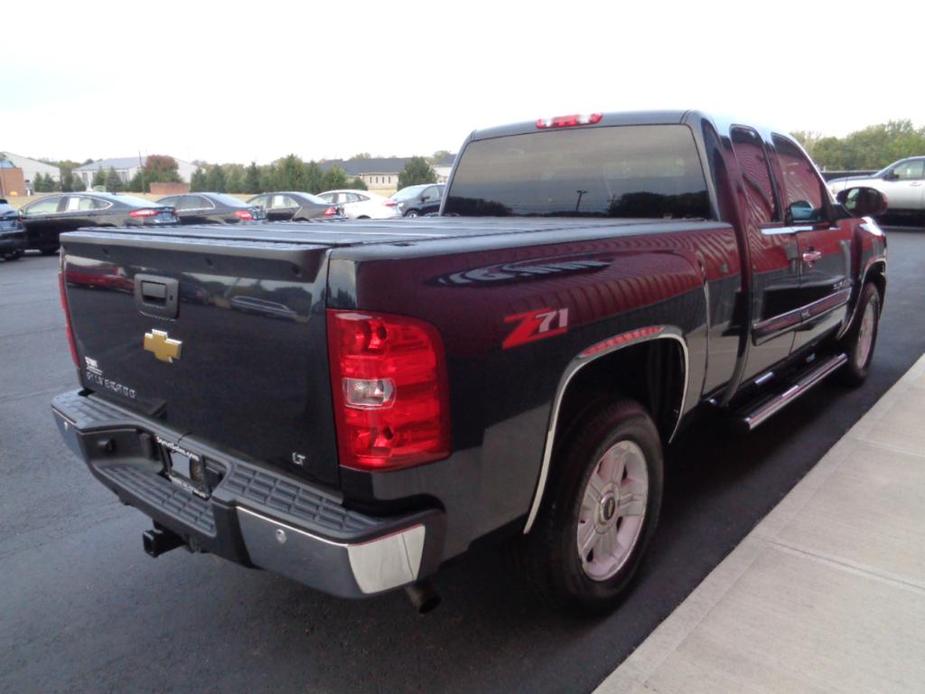 used 2013 Chevrolet Silverado 1500 car, priced at $8,995