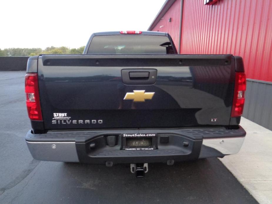 used 2013 Chevrolet Silverado 1500 car, priced at $8,995