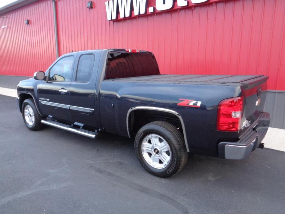 used 2013 Chevrolet Silverado 1500 car, priced at $8,995