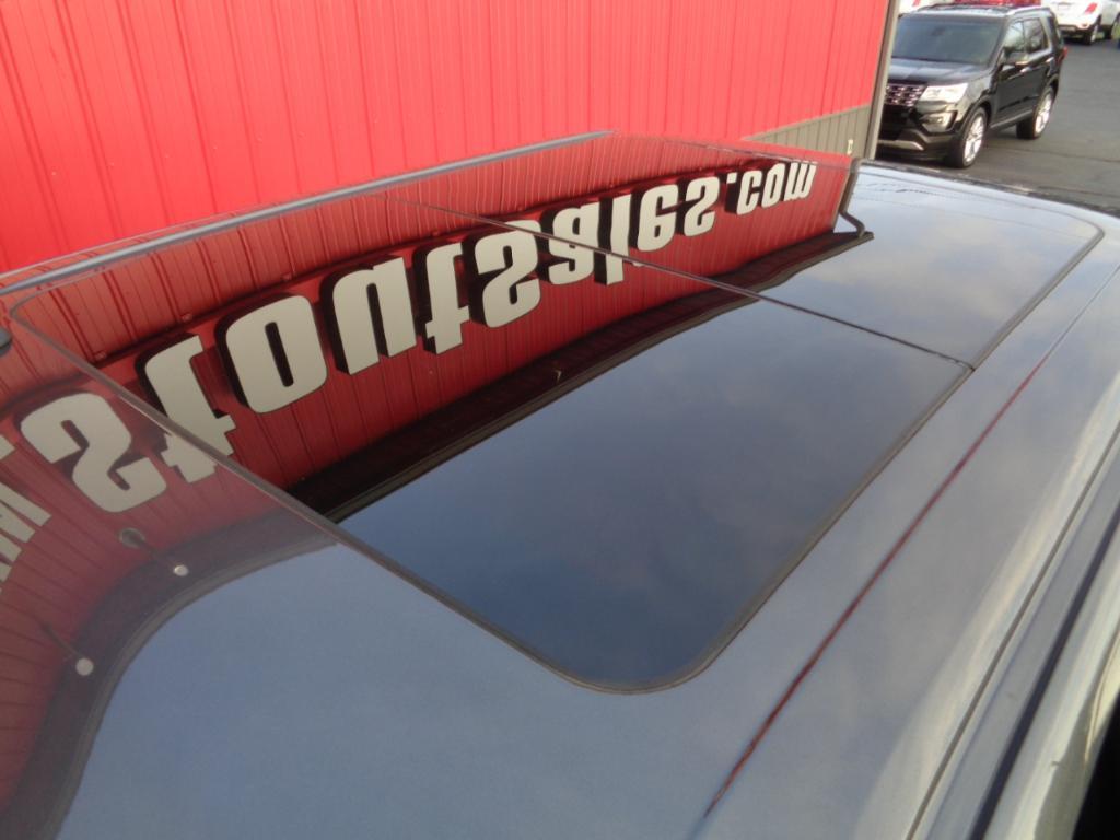 used 2016 Ford F-150 car, priced at $9,995