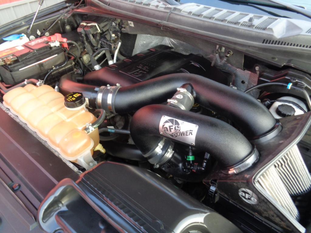 used 2016 Ford F-150 car, priced at $9,995