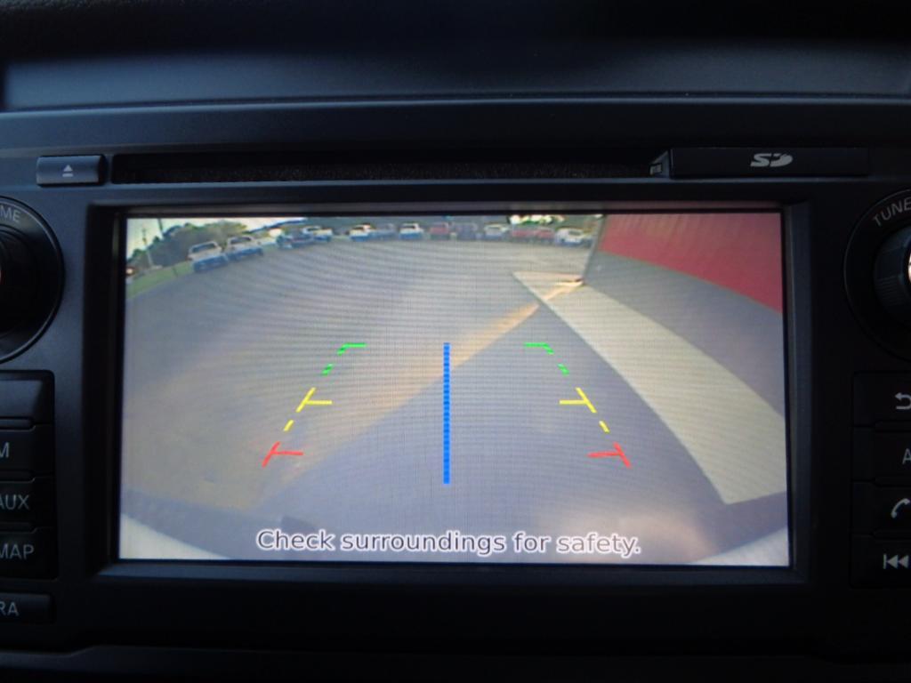 used 2018 Nissan Titan car, priced at $20,995