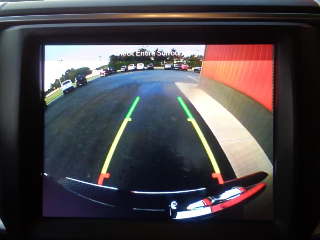 used 2019 Ram 1500 Classic car, priced at $19,995