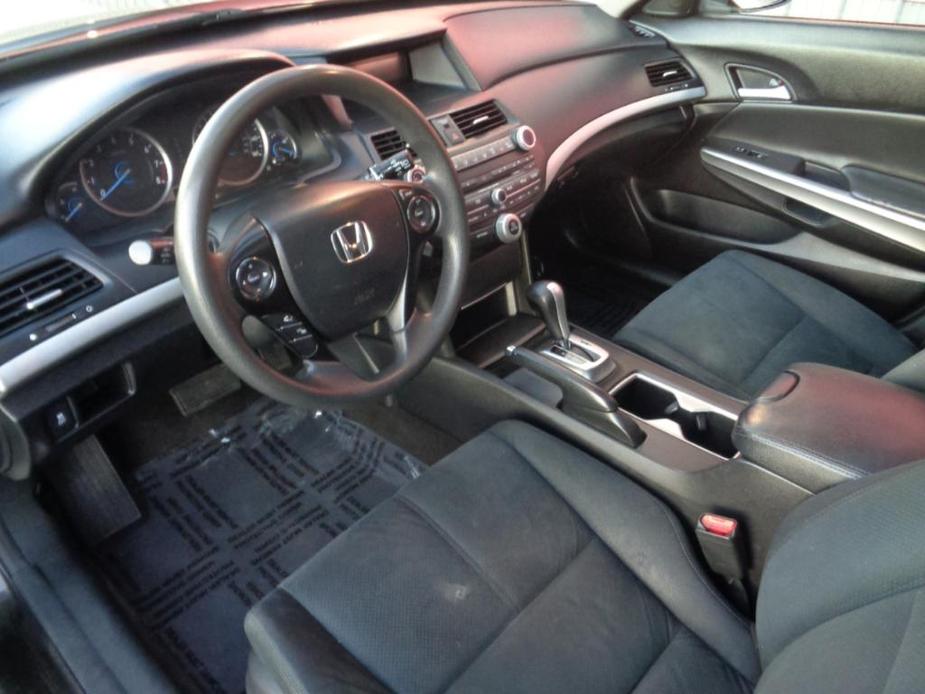 used 2013 Honda Crosstour car, priced at $9,995