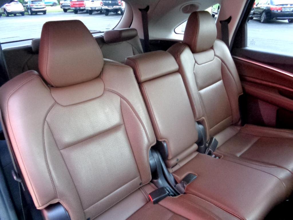 used 2019 Acura MDX car, priced at $18,995