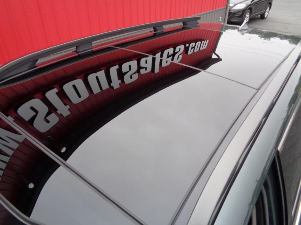 used 2021 Kia Sorento car, priced at $18,995