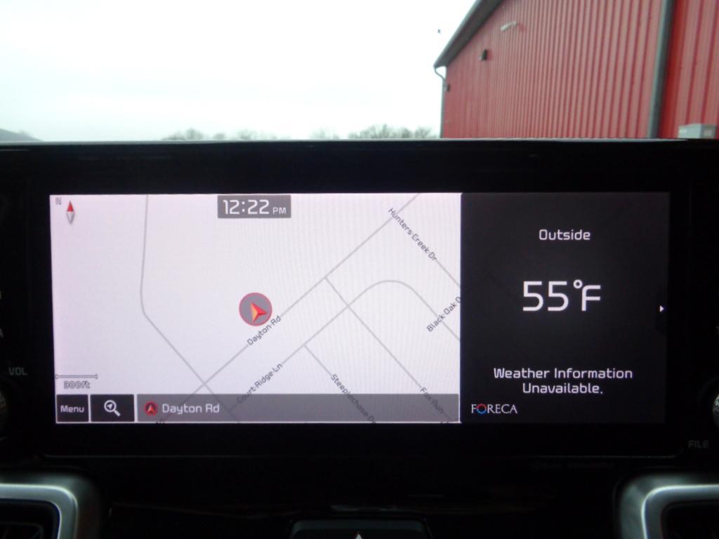 used 2021 Kia Sorento car, priced at $18,995