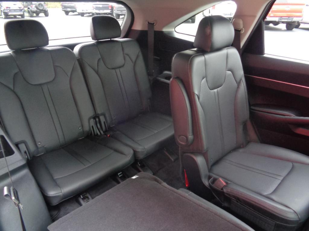 used 2021 Kia Sorento car, priced at $18,995