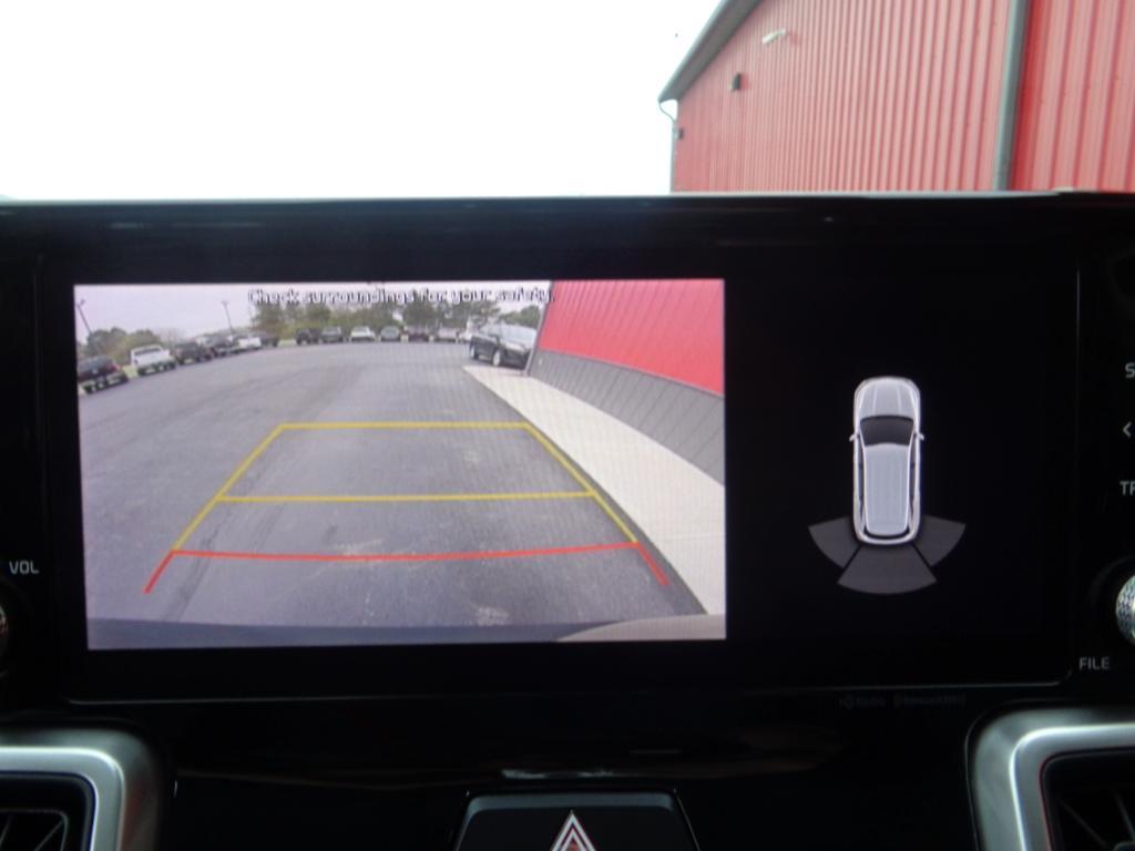 used 2021 Kia Sorento car, priced at $18,995