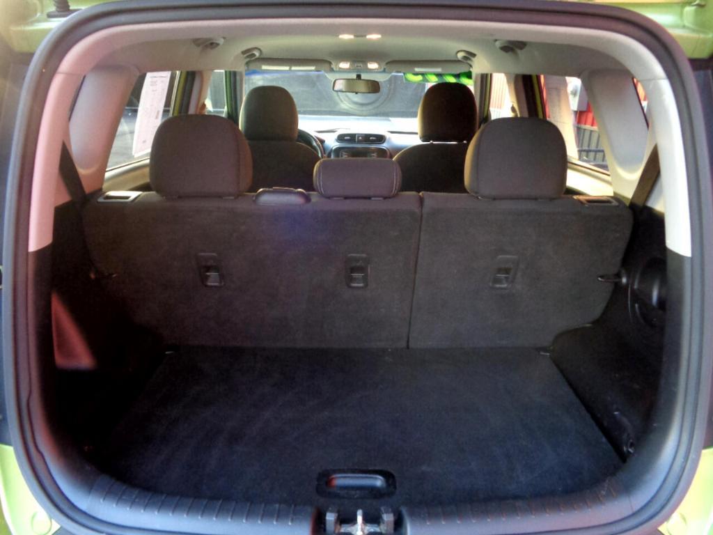 used 2016 Kia Soul car, priced at $5,995