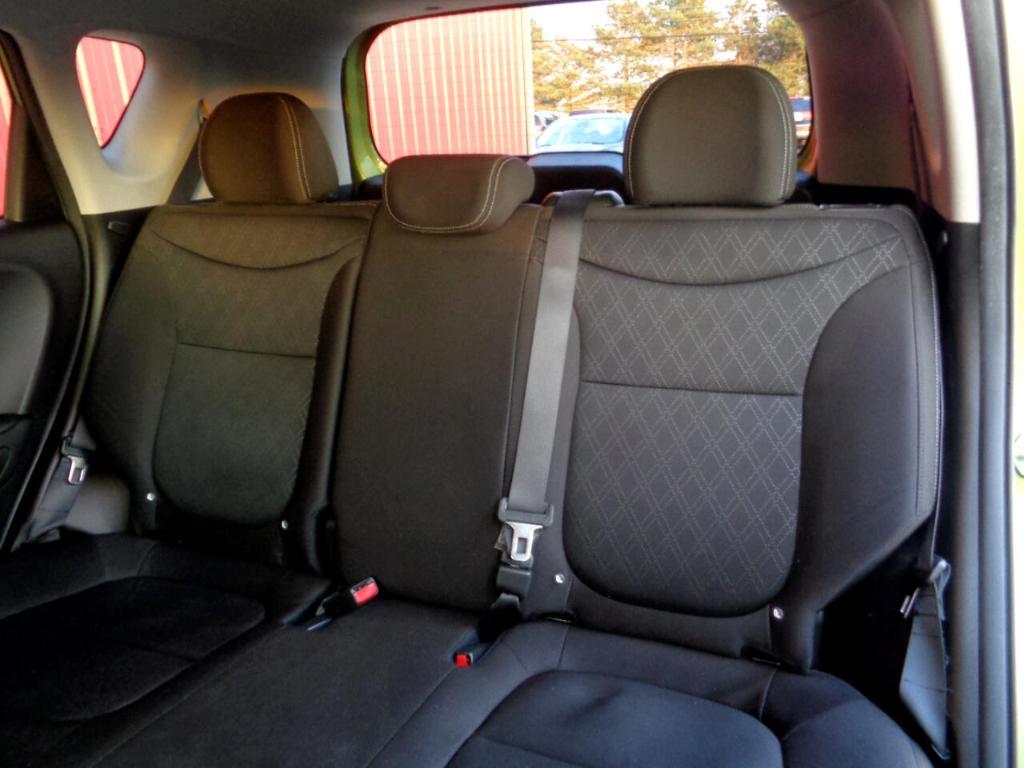 used 2016 Kia Soul car, priced at $5,995