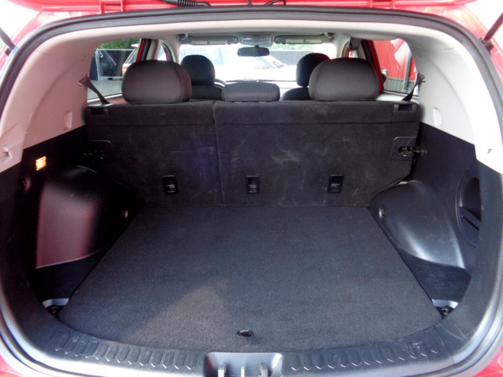 used 2015 Kia Sportage car, priced at $7,995