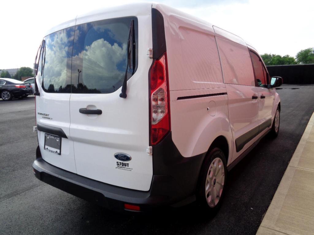 used 2017 Ford Transit Connect car, priced at $9,995