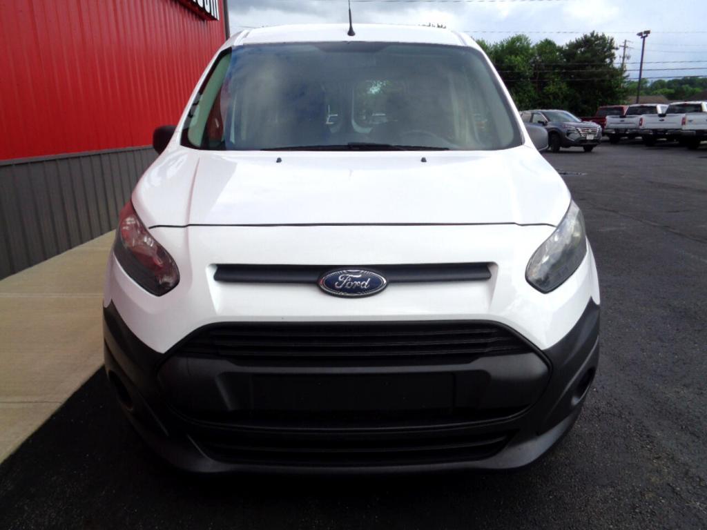 used 2017 Ford Transit Connect car, priced at $9,995