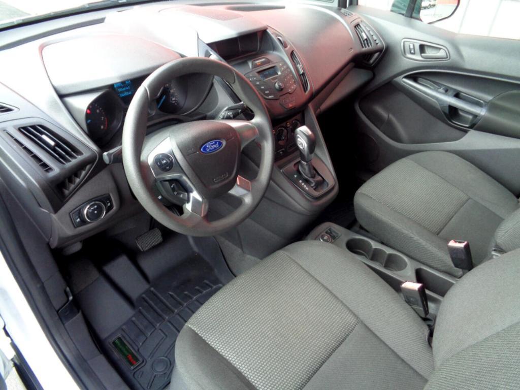 used 2017 Ford Transit Connect car, priced at $9,995