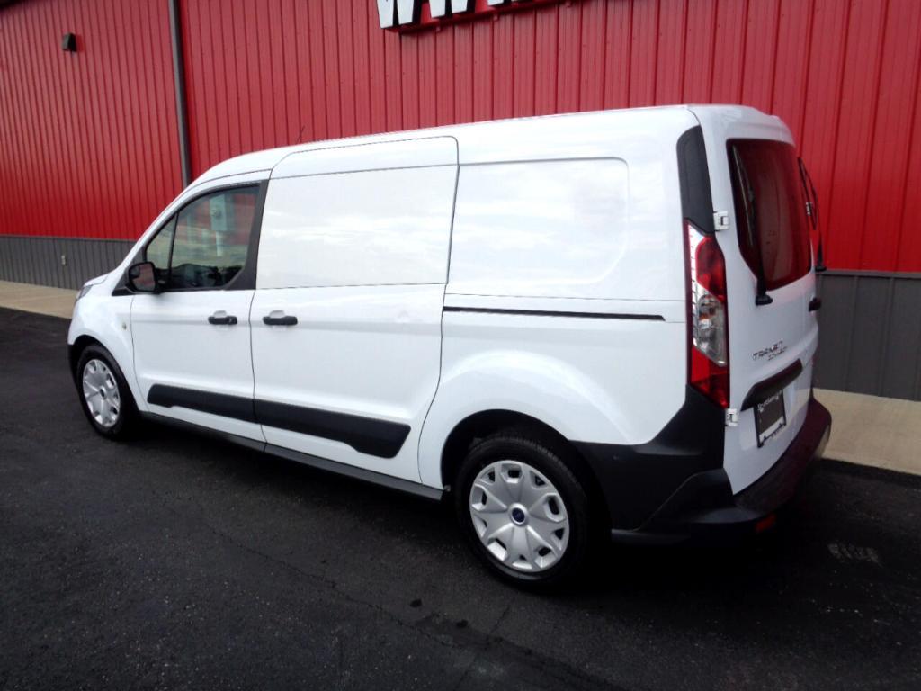 used 2017 Ford Transit Connect car, priced at $9,995