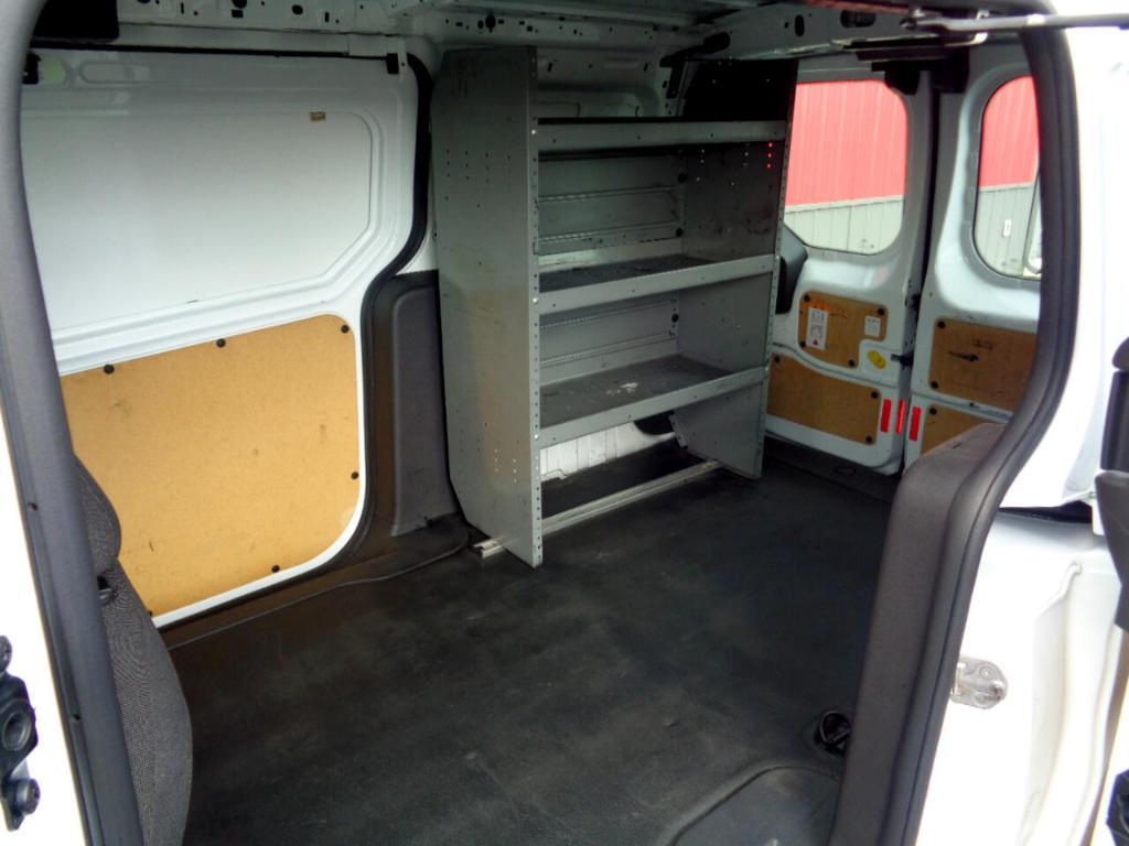 used 2017 Ford Transit Connect car, priced at $9,995