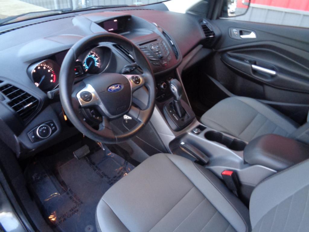 used 2016 Ford Escape car, priced at $6,995