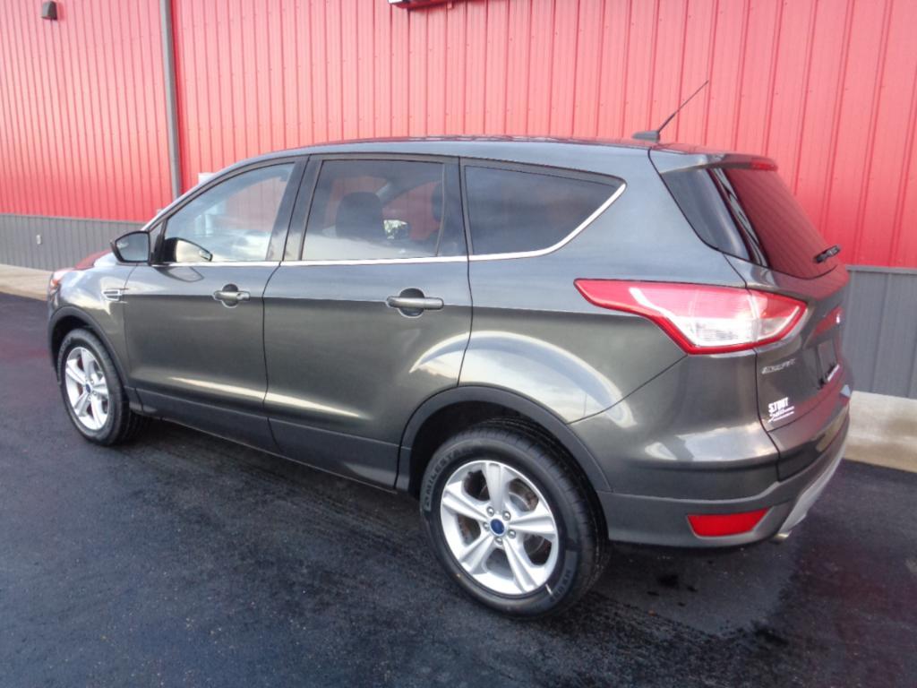 used 2016 Ford Escape car, priced at $6,995