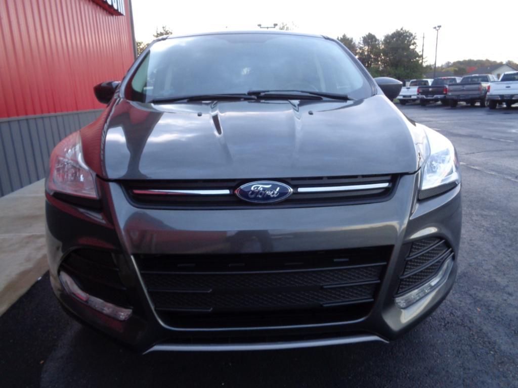 used 2016 Ford Escape car, priced at $6,995