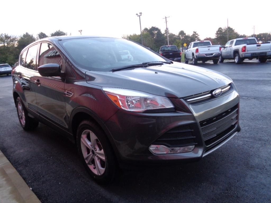 used 2016 Ford Escape car, priced at $6,995