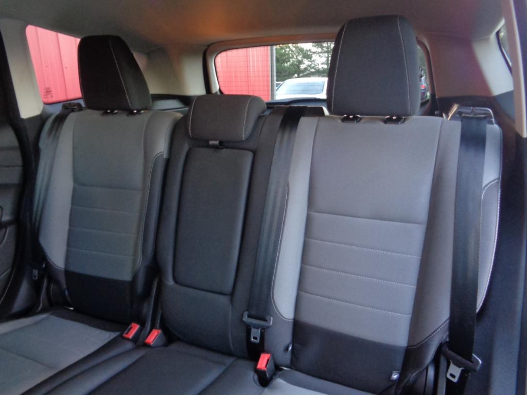 used 2016 Ford Escape car, priced at $6,995