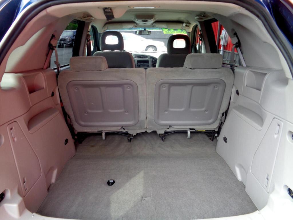 used 2003 Buick Rendezvous car, priced at $3,995